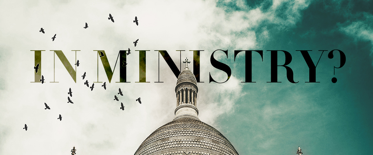 ministry